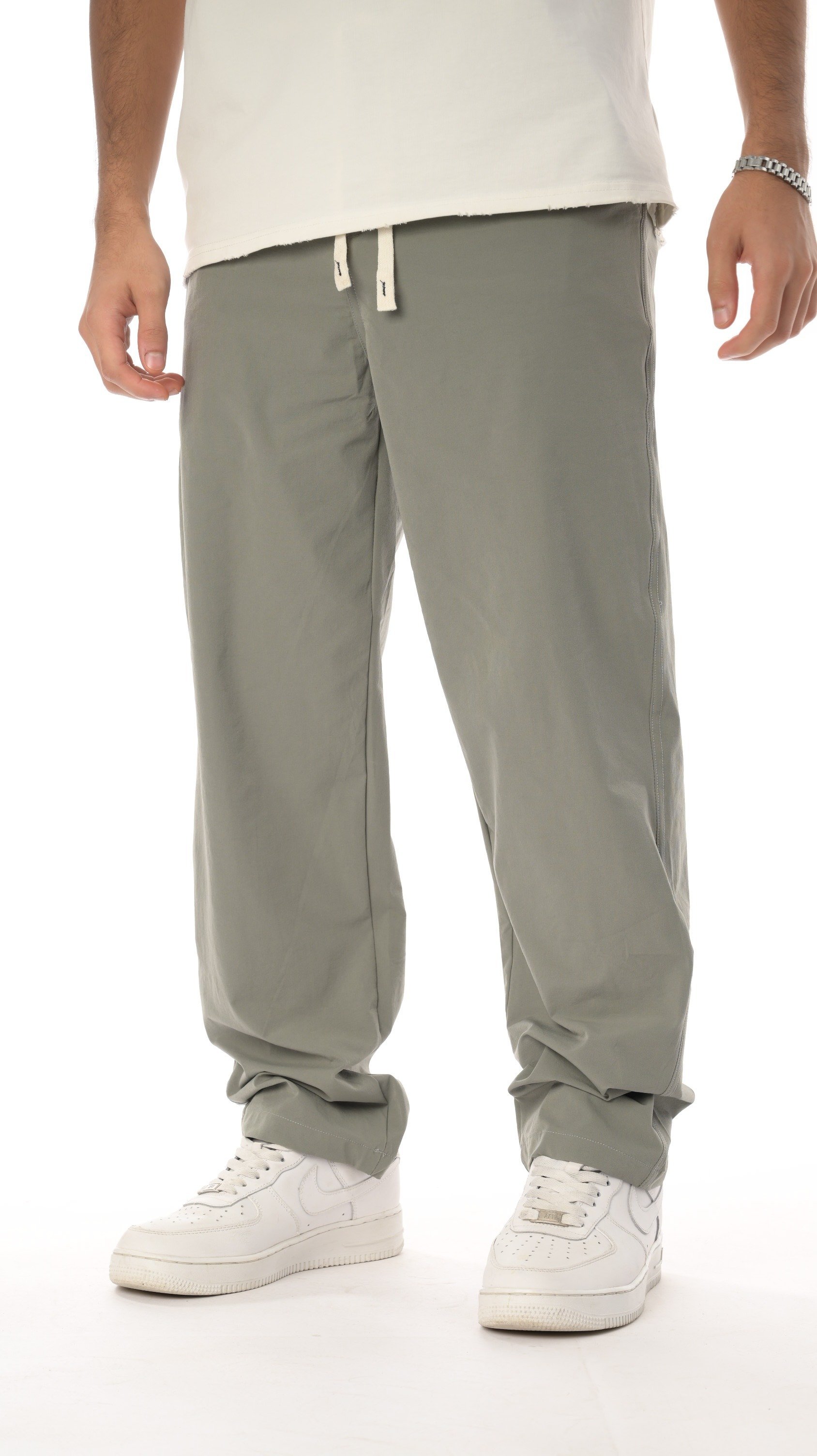 بنطلون ستراتو من إكسوبلانت مظهر عصري وراحة بلا مجهود