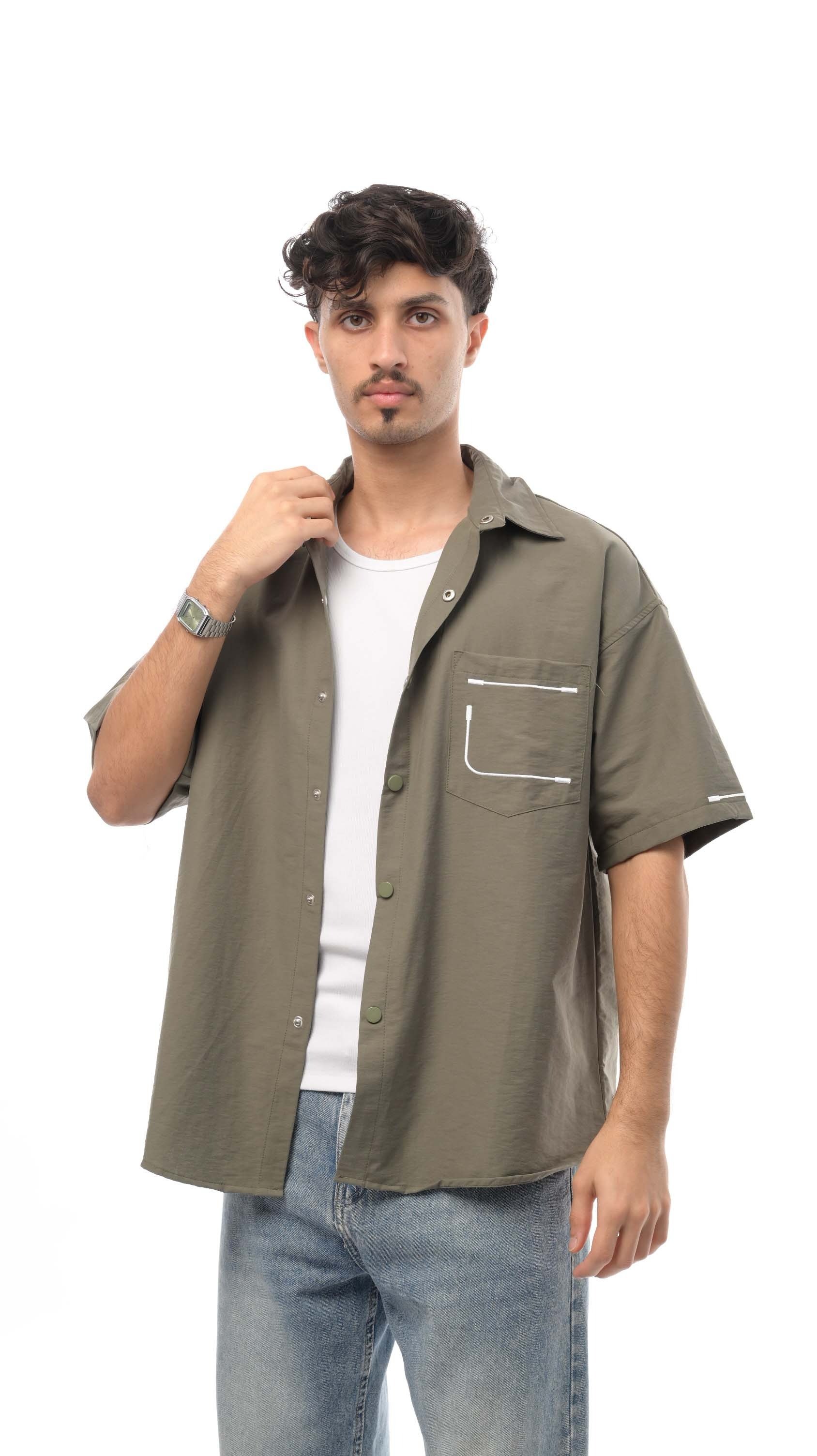 قميص أوربن شادو من إكسوبلانت