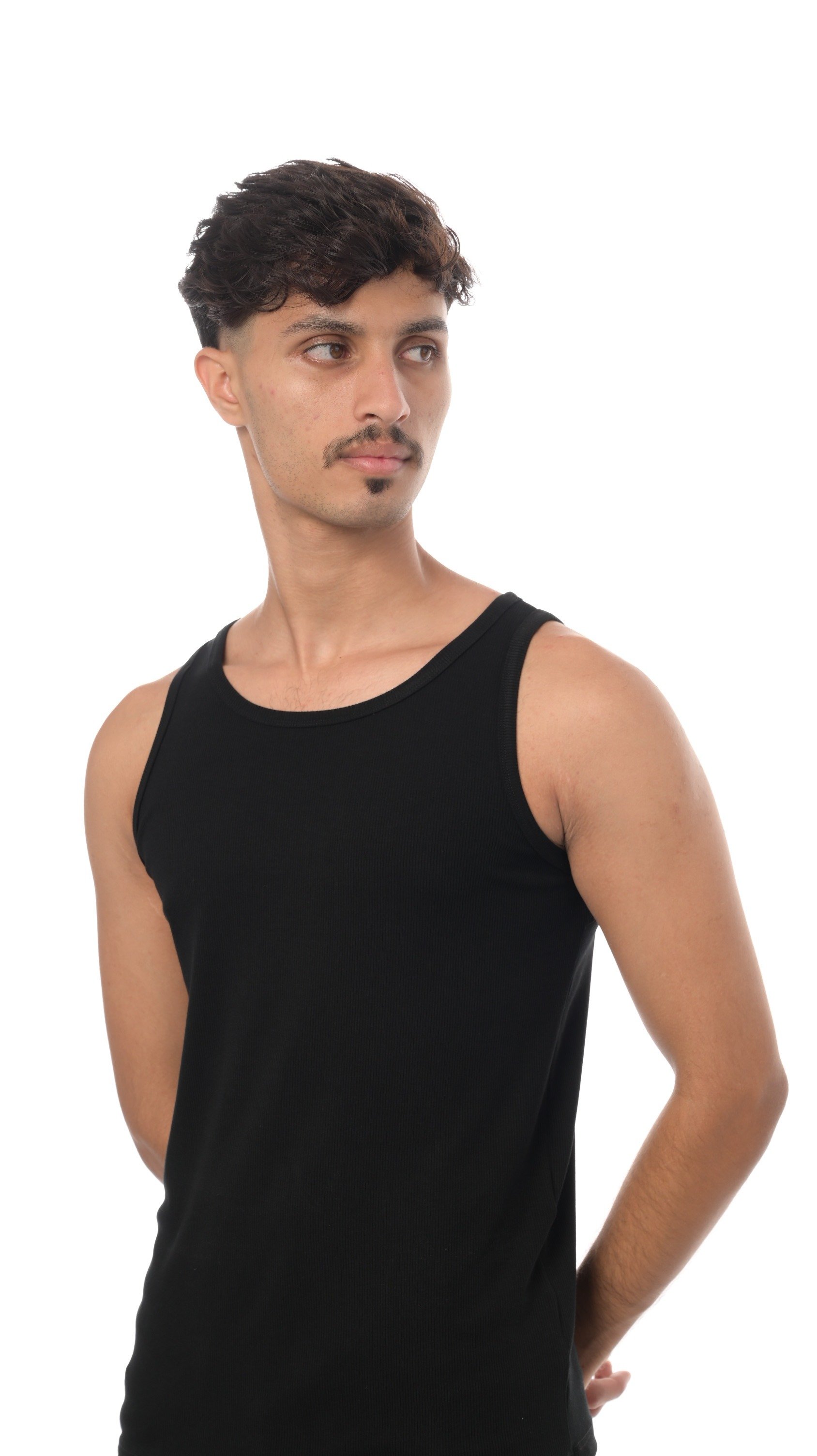 تيشيرت كت توب دوال فلكس من إكسوبلانت عملي بمظهر عصري