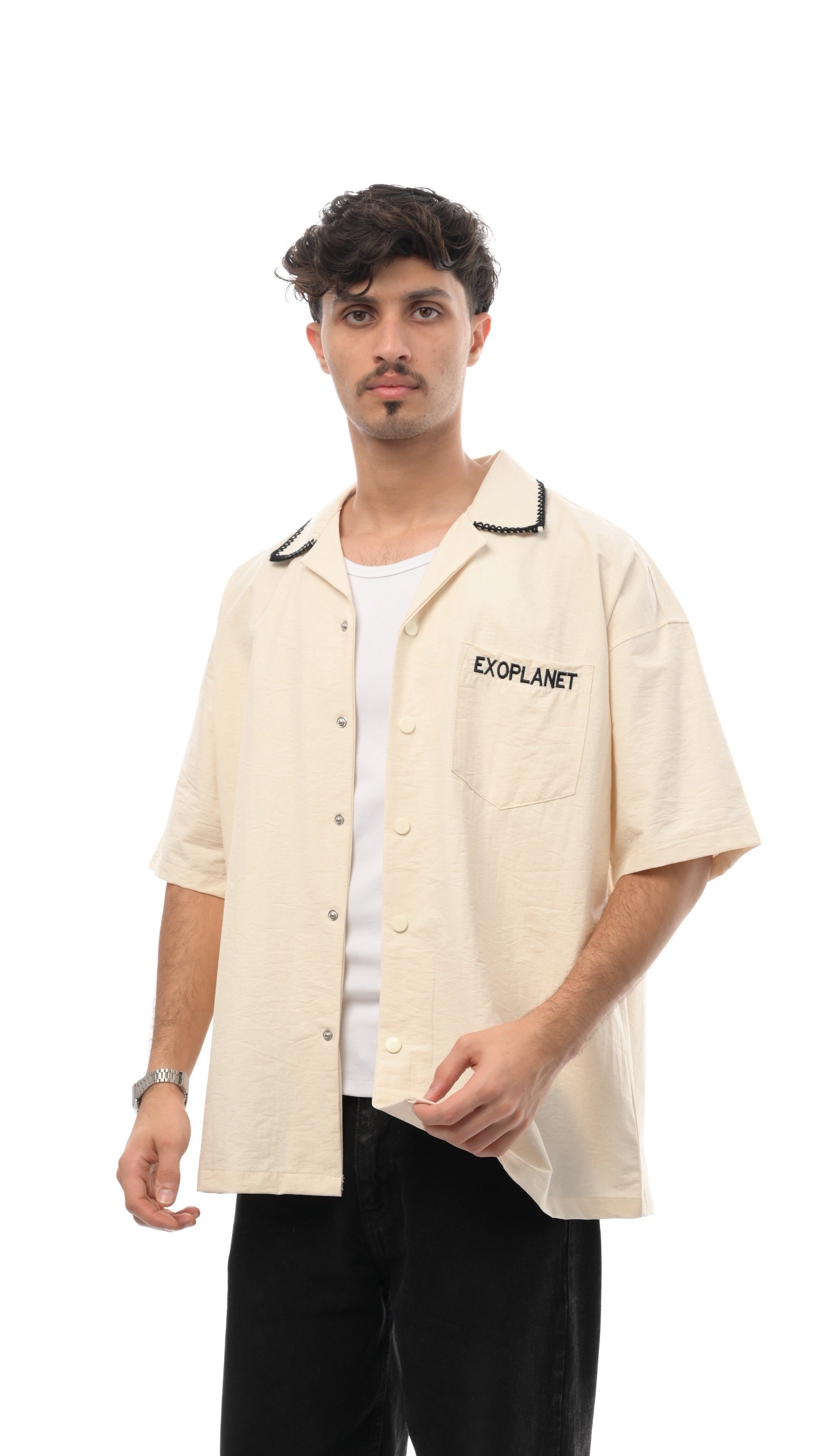 قميص كلاسيك تاتش من إكسوبلانت