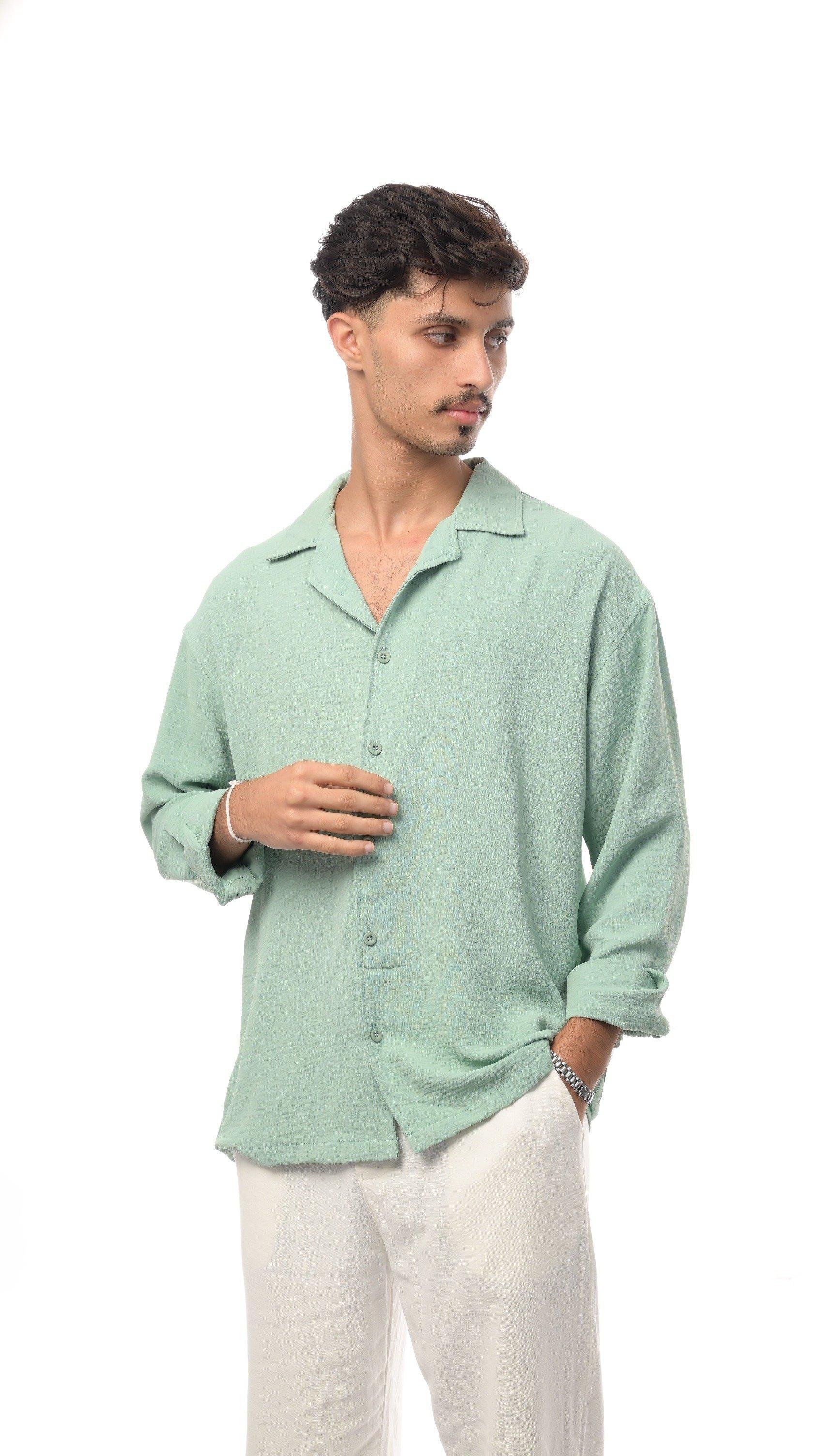 قميص سيل شور من إكسوبلانت