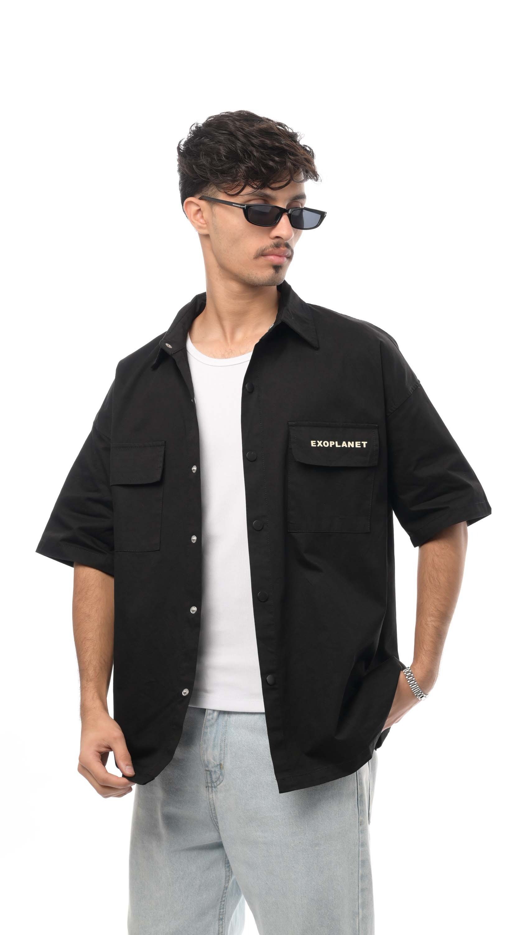 قميص نيو كلاسيك من إكسوبلانت