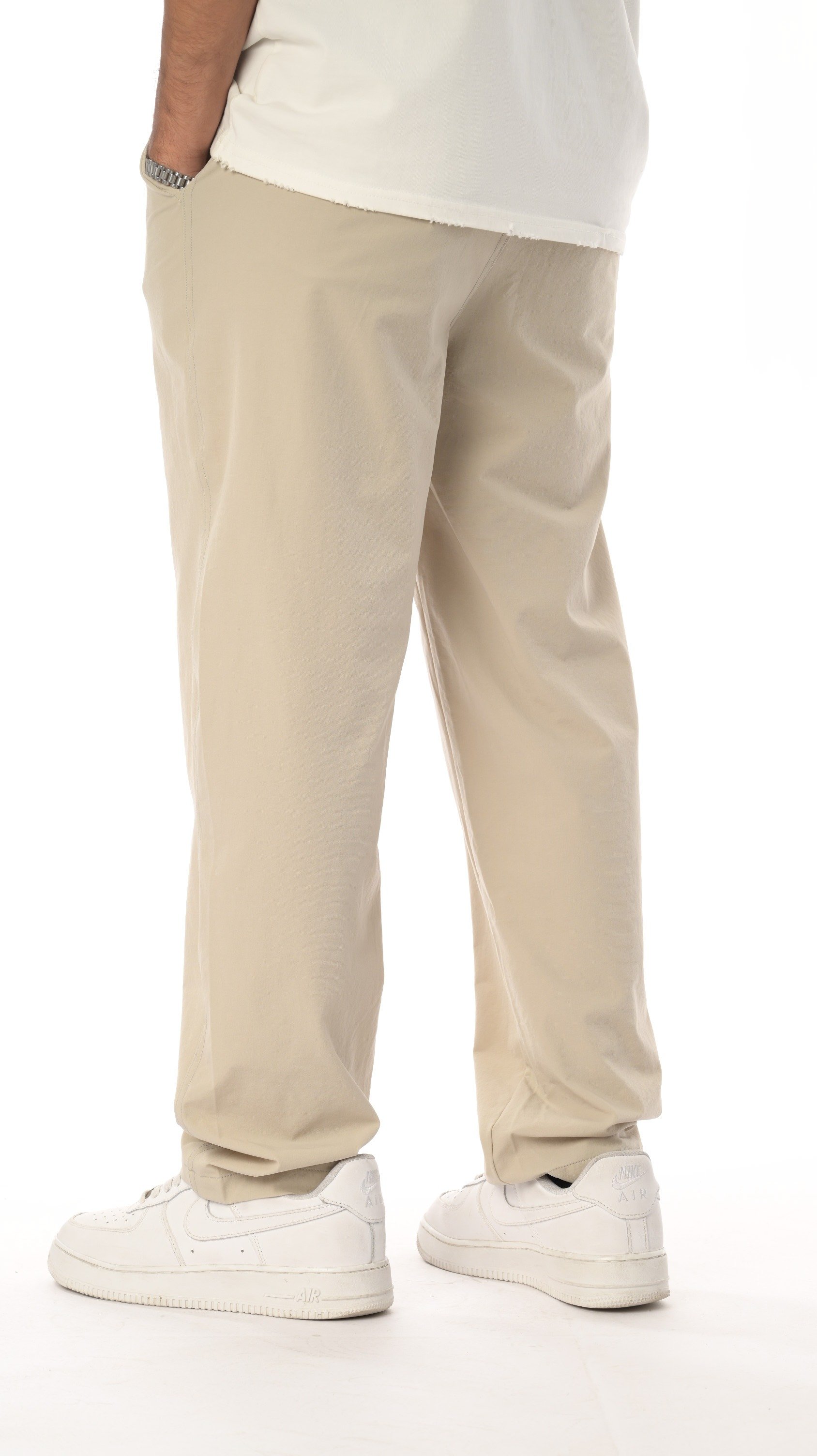 بنطلون ستراتو من إكسوبلانت مظهر عصري وراحة بلا مجهود