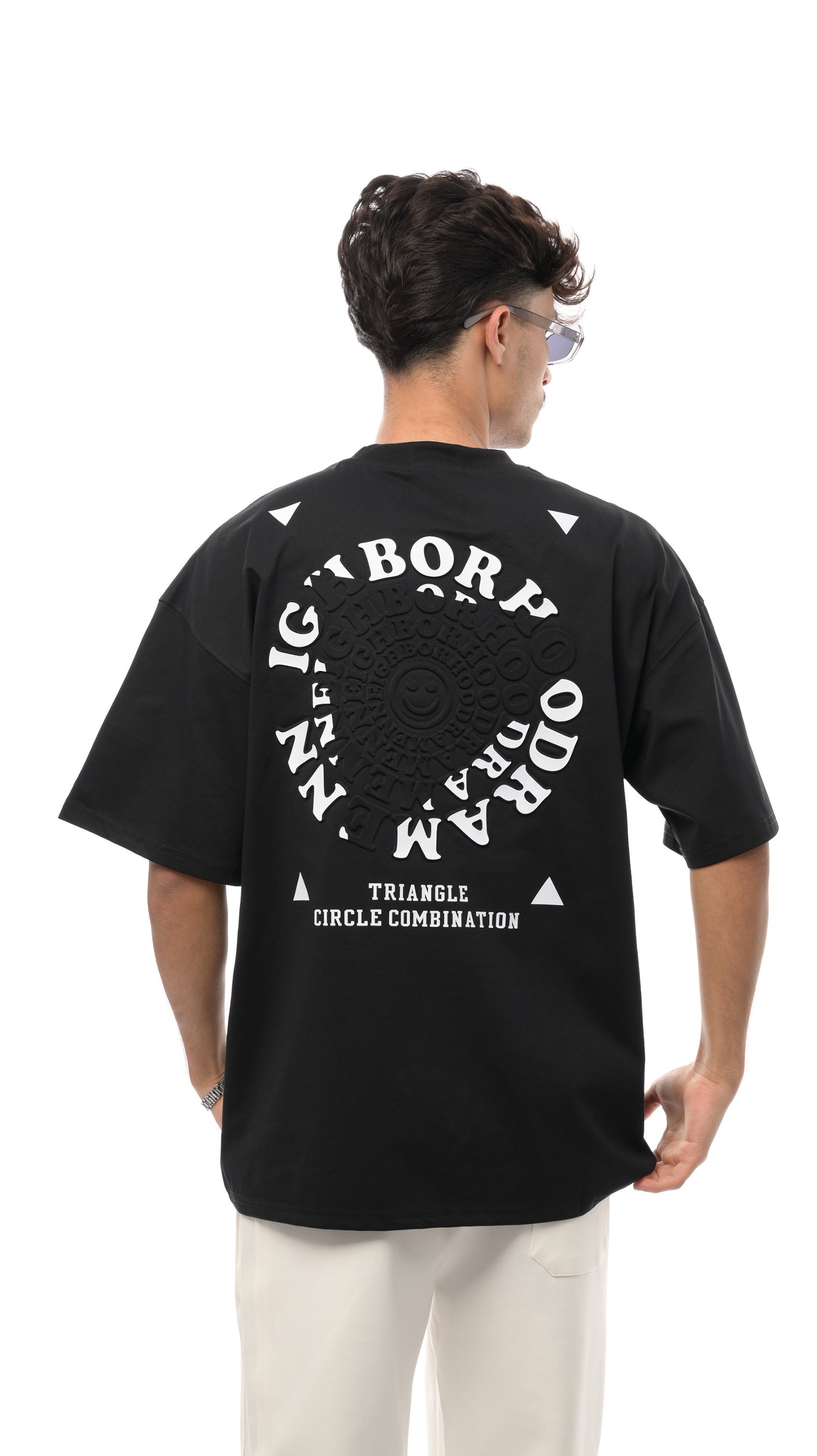 تيشيرت تريانجل كلاسيك من إكسوبلانت