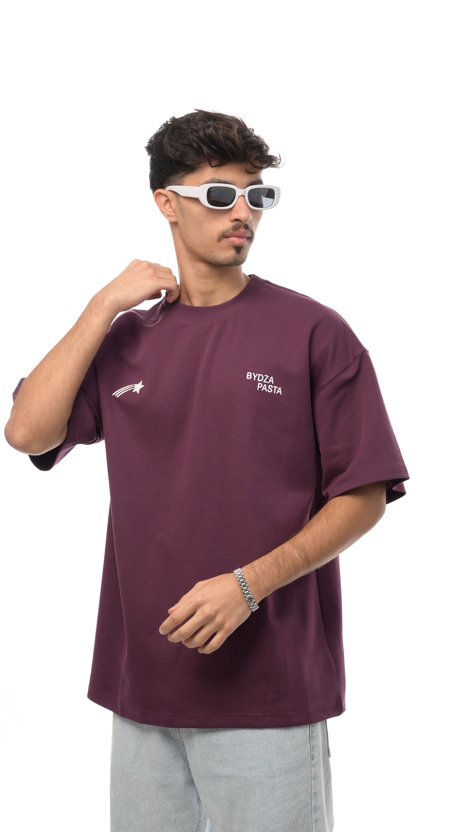 تيشيرت ميتيور تريجر من إكسوبلانت تصميم فريد