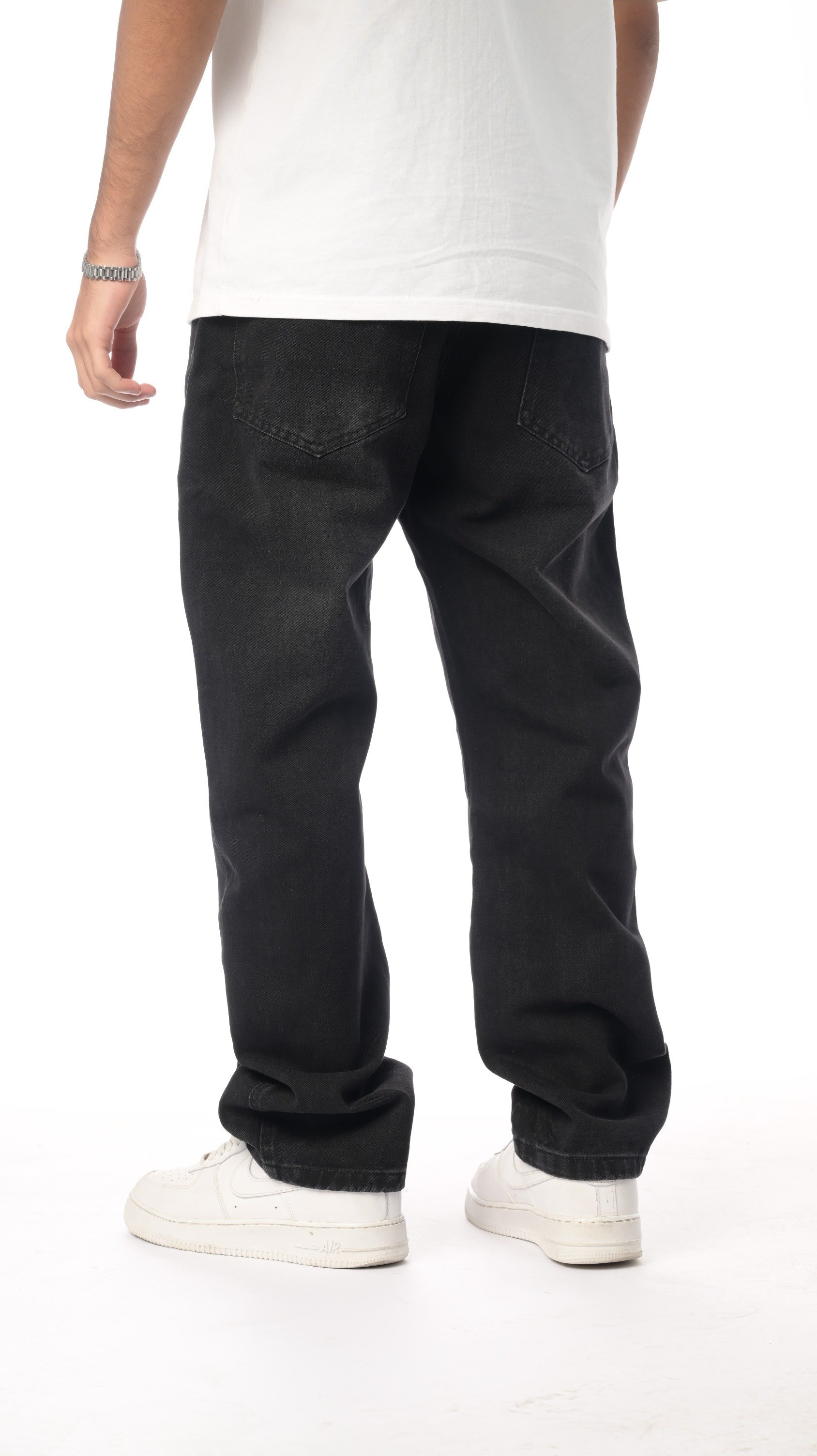 بنطلون جينز أوربان دينم من إكسوبلانت