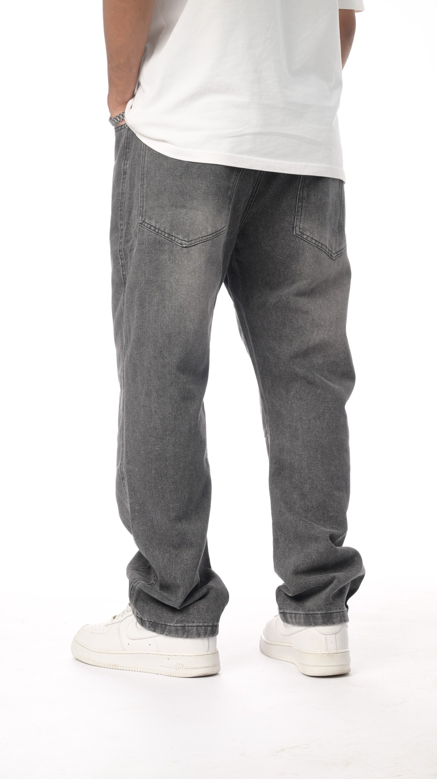 بنطلون جينز أوربان دينم من إكسوبلانت