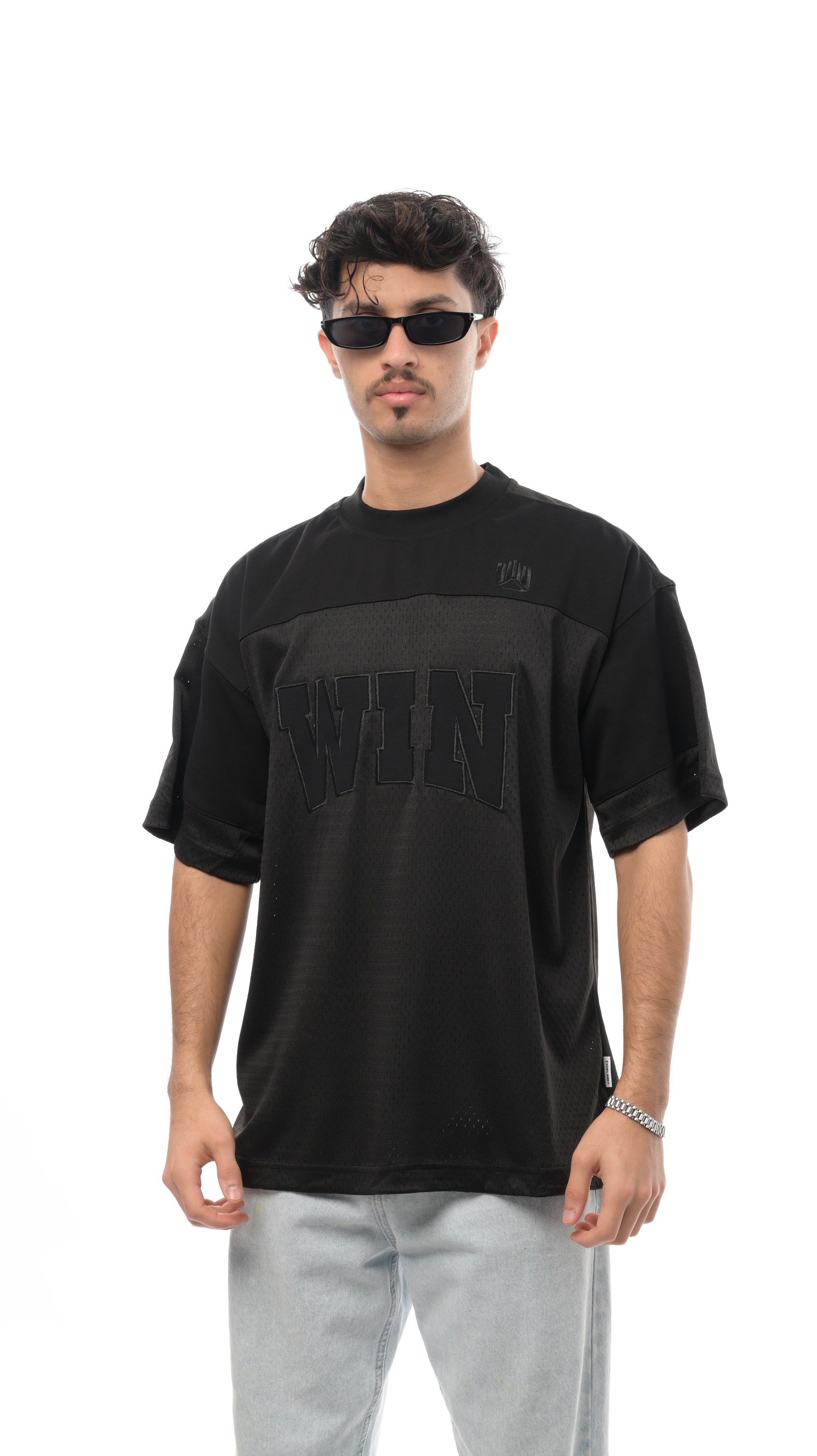 تيشيرت وين ستيت من إكسوبلانت