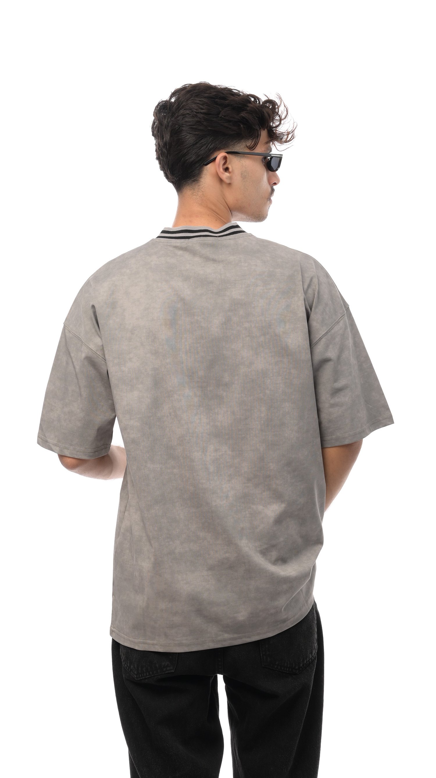 تيشيرت أورجانك كيمستري من إكسوبلانت