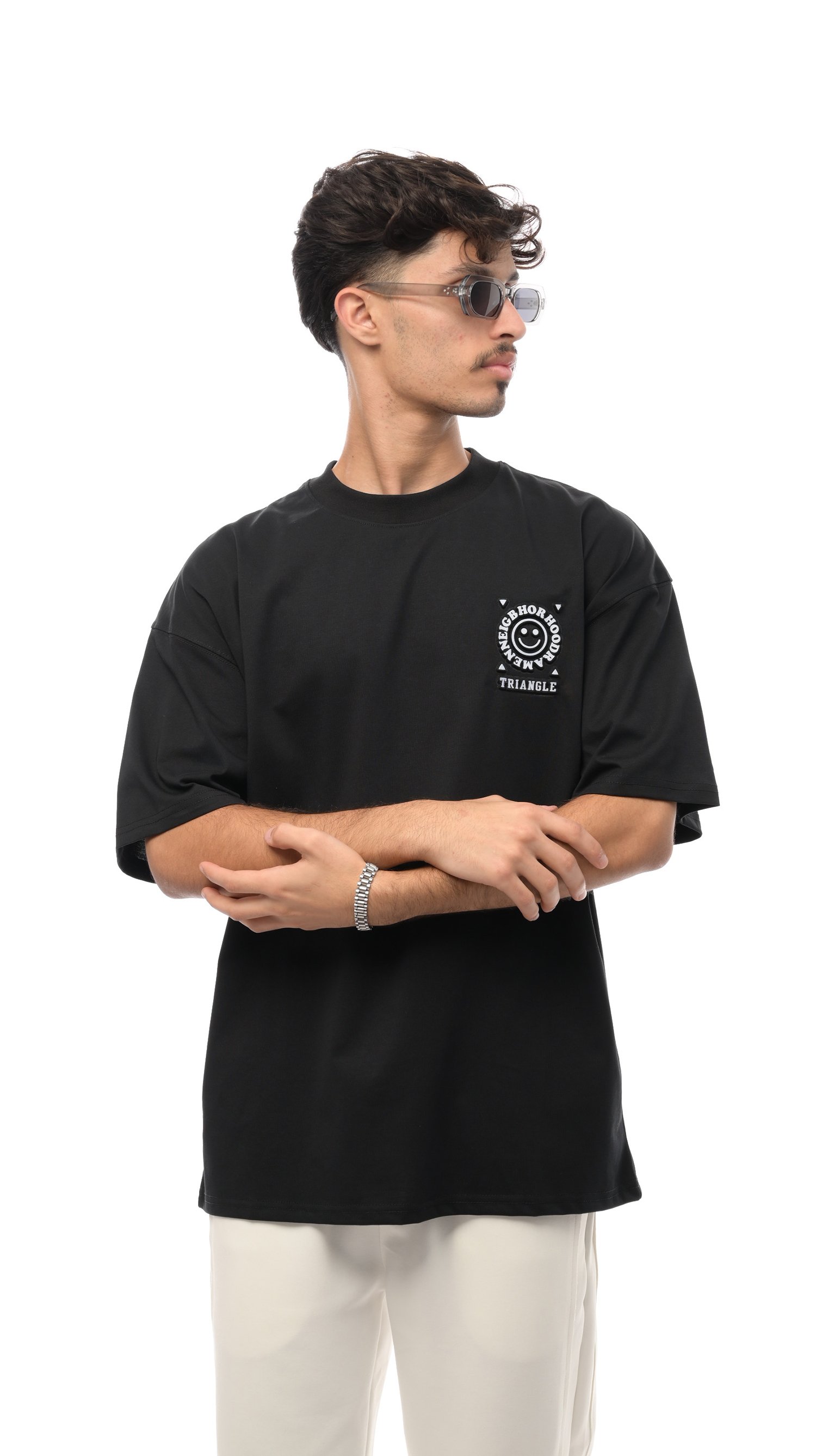 تيشيرت تريانجل كلاسيك من إكسوبلانت