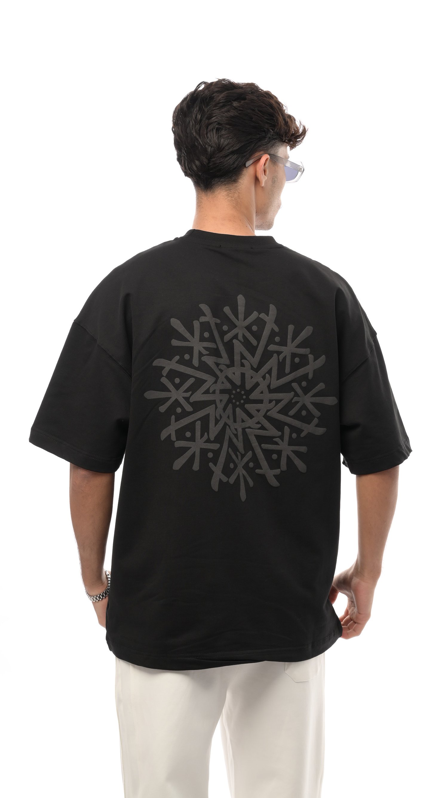 تيشيرت ستار سنو من إكسوبلانت