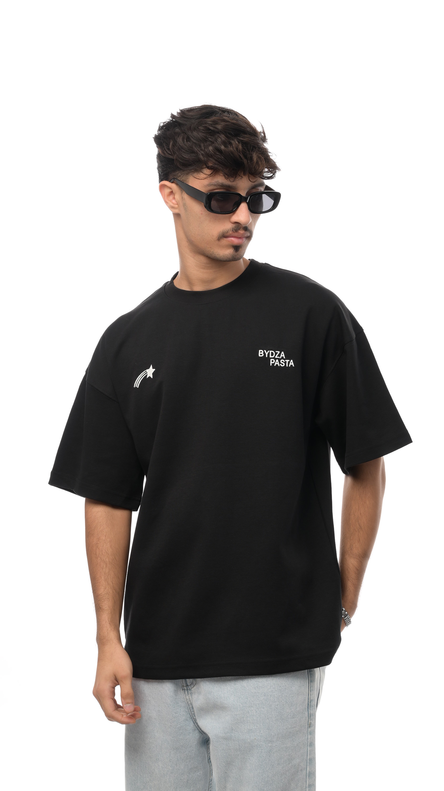 تيشيرت ميتيور تريجر من إكسوبلانت تصميم فريد