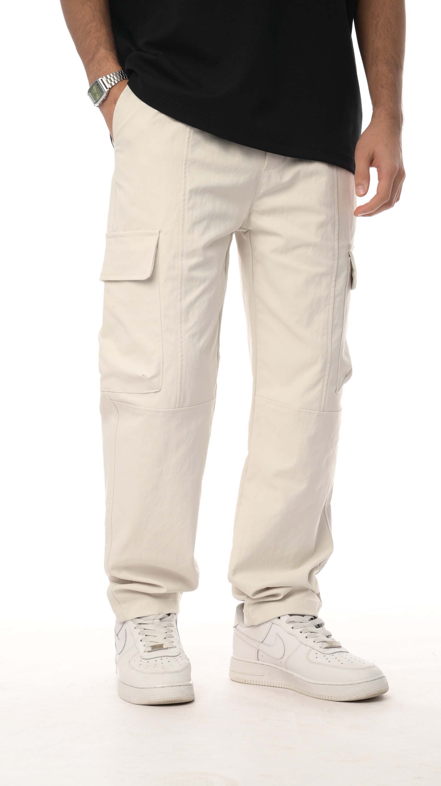 بنطلون ترافيلر كارجو من إكسوبلانت العملية والراحة في كل خطوة