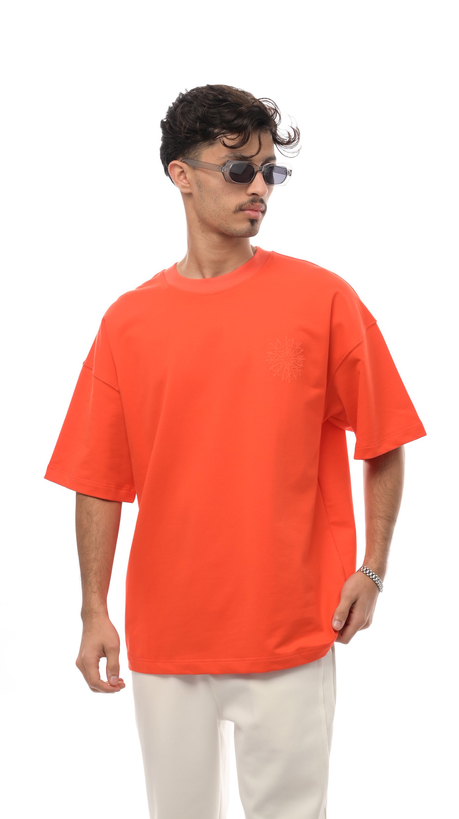 تيشيرت ستار سنو من إكسوبلانت