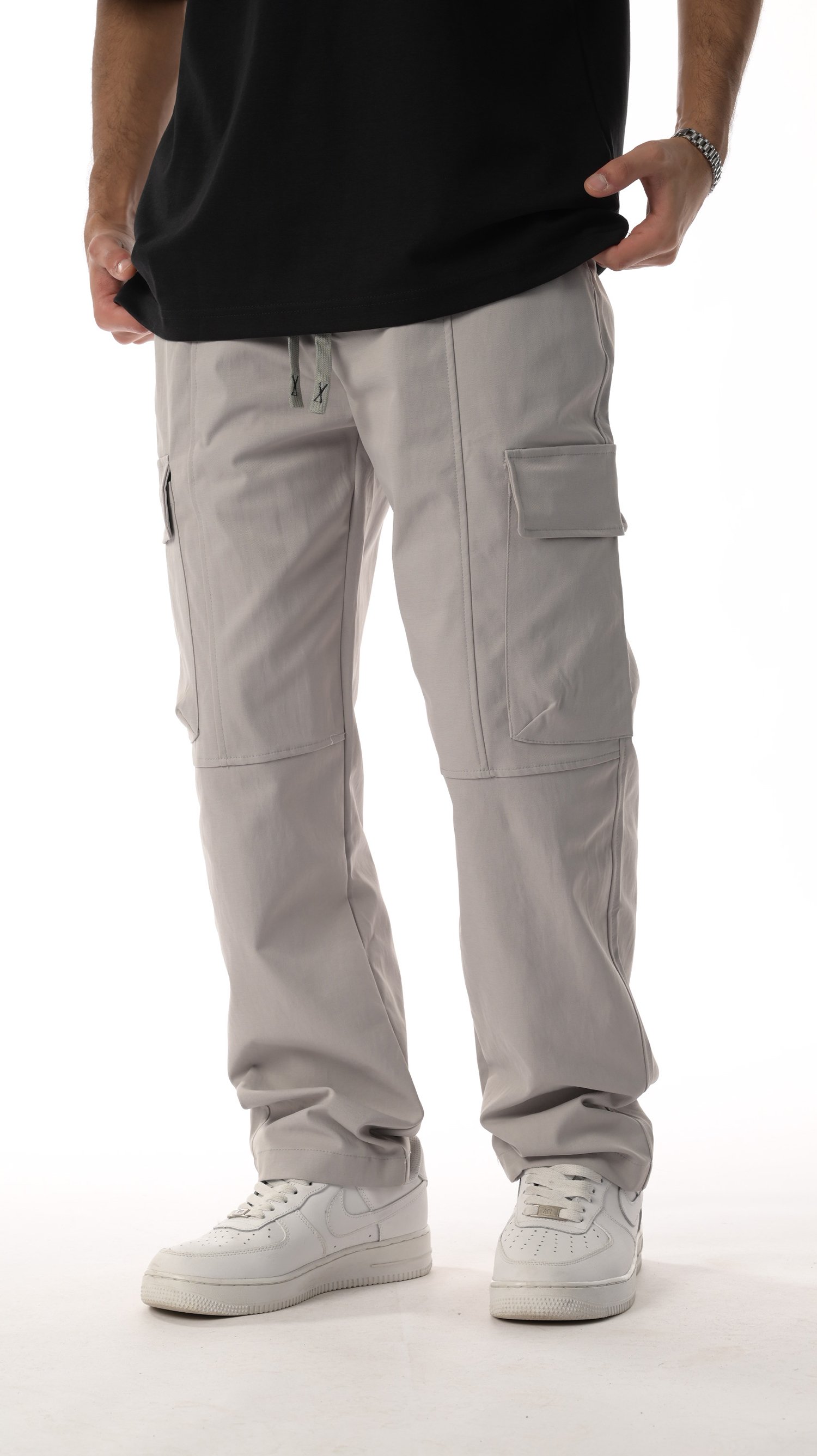 بنطلون ترافيلر كارجو من إكسوبلانت العملية والراحة في كل خطوة