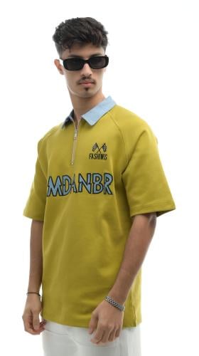 تيشيرت اوفر سايز Oversized T-shirt