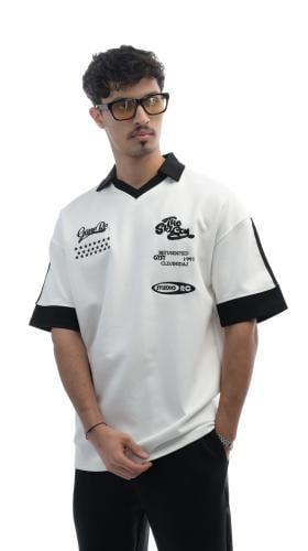 تيشيرت اوفر سايز Oversized T-shirt