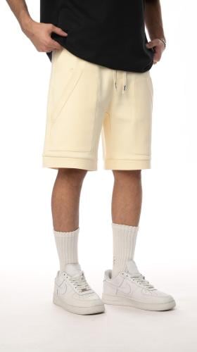 شورت كاجوال من إكسوبلانت تصميم مريح يومي