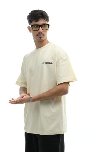 تيشيرت اوفر سايز Oversized T-shirt