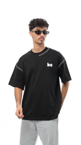 تيشيرت بي وورلد من إكسوبلانت