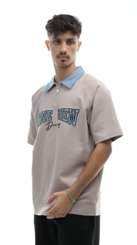 تيشيرت اوفر سايز Oversized T-shirt