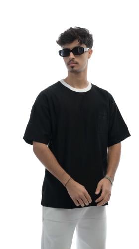 تيشيرت اوفر سايز Oversized T-shirt