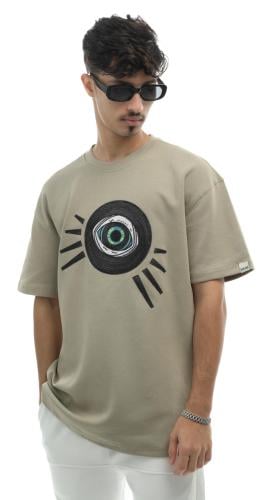 تيشيرت اوفر سايز Oversized T-shirt