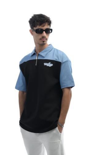 تيشيرت اوفر سايز Oversized T-shirt