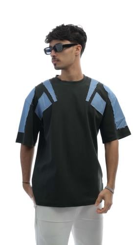 تيشيرت اوفر سايز Oversized T-shirt