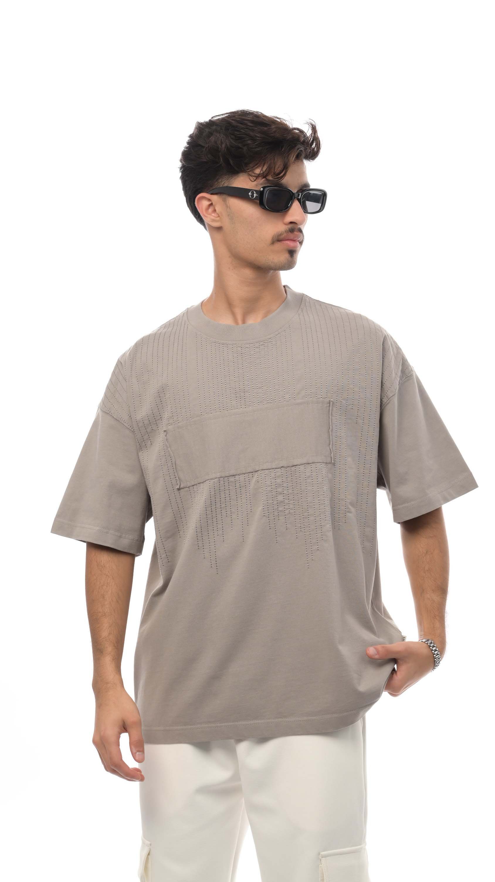 تيشيرت سيج مود من إكسوبلانت