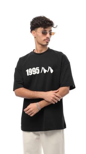 تيشيرت 1995 كلاسيك من إكسوبلانت