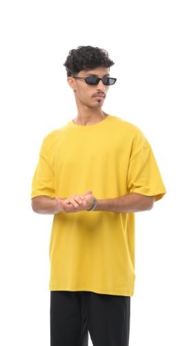 تيشيرت ساده مينيمال إيدج من إكسوبلانت