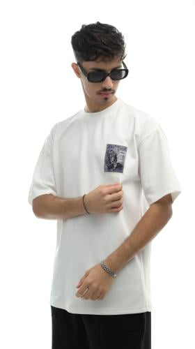 تيشيرت اوفر سايز Oversized T-shirt