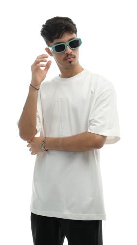 تيشيرت اوفر سايز Oversized T-shirt