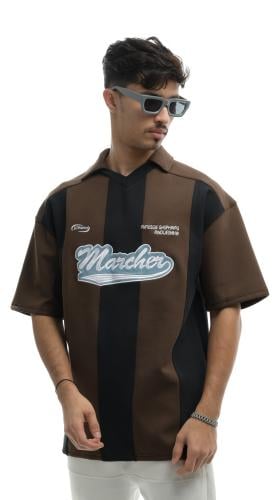 تيشيرت اوفر سايز Oversized T-shirt