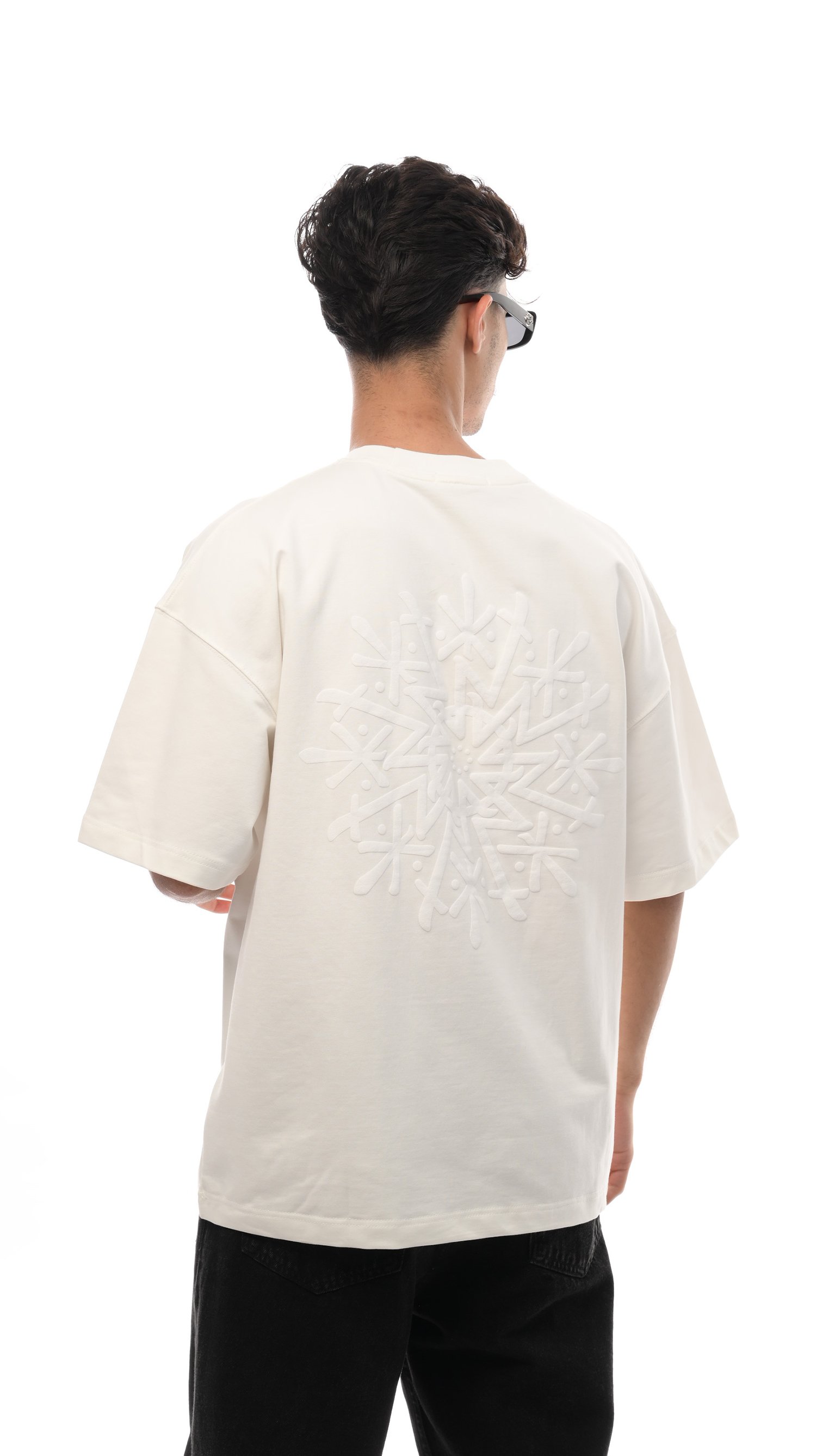 تيشيرت ستار سنو من إكسوبلانت