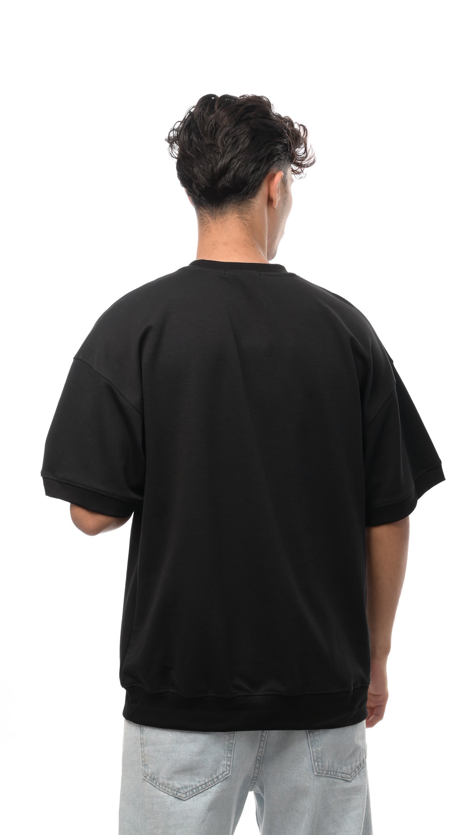 تيشيرت ستريم لاين من إكسوبلانت تصميم مريح وأنيق