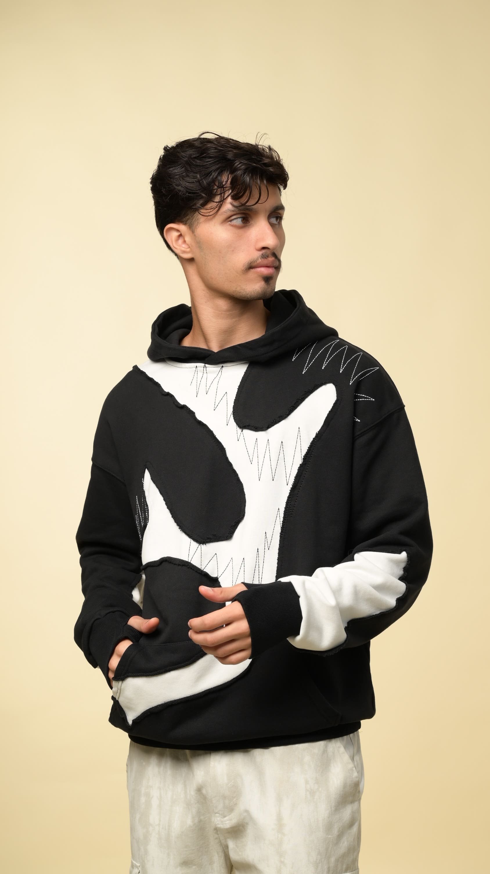 هودي ديناميك من إكسوبلانت تصميم مميز يعكس الحيوية