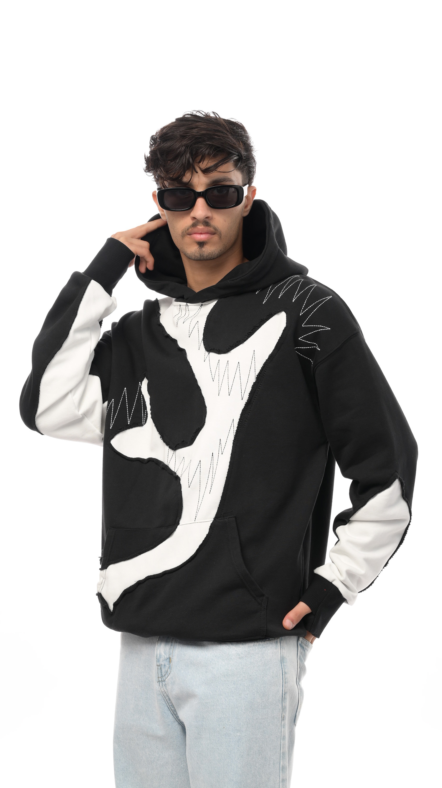 هودي ديناميك من إكسوبلانت تصميم مميز يعكس الحيوية