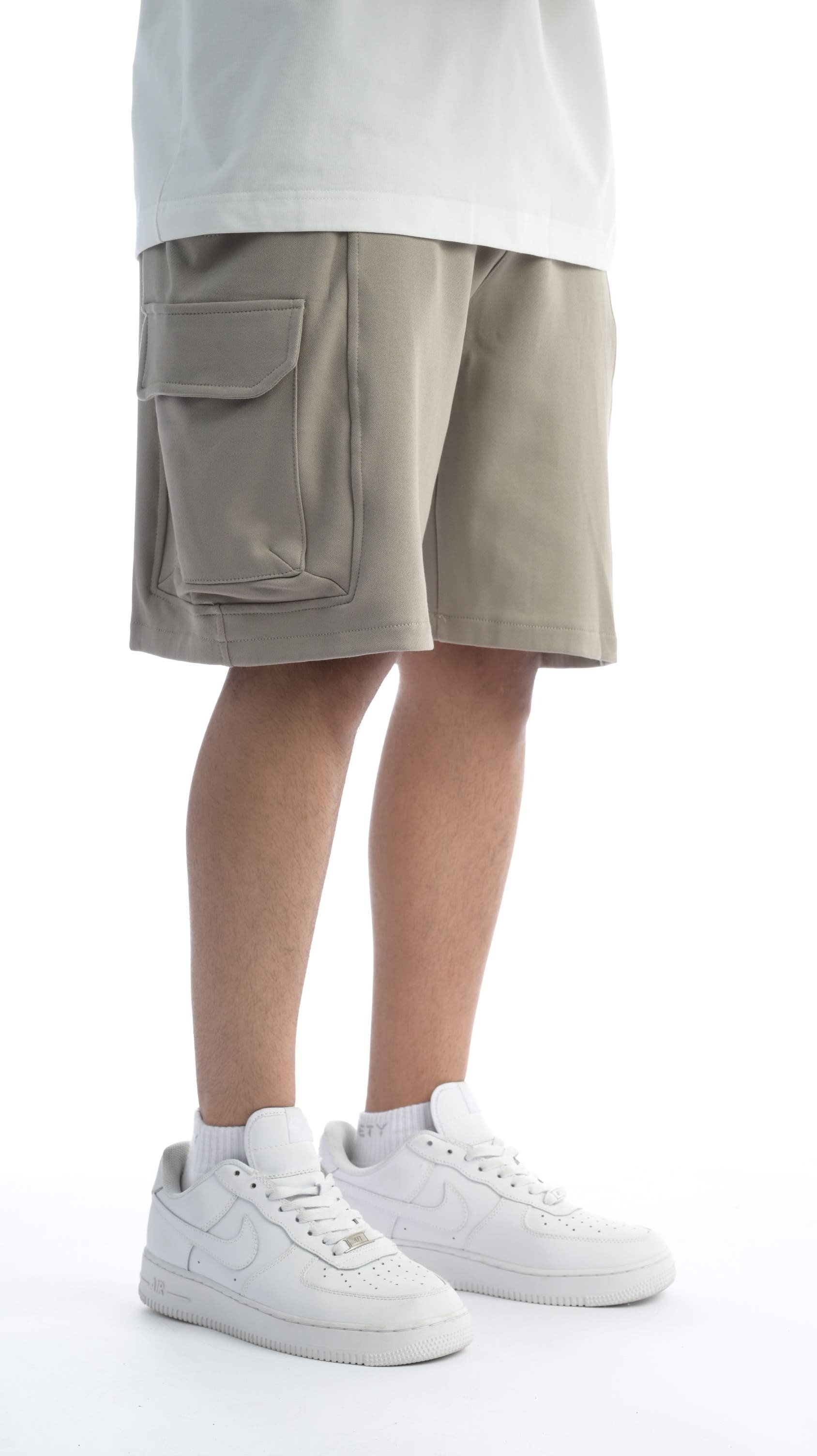 شورت سيت ستايل من إكسوبلانت تصميم كلاسيكي عصري