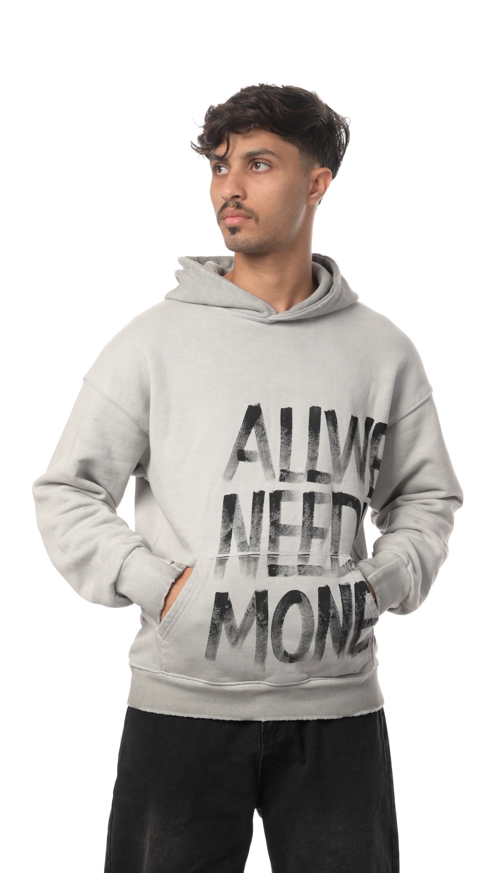 هودي فلو موشن من إكسوبلانت إطلالة مريحة بأسلوب عصري