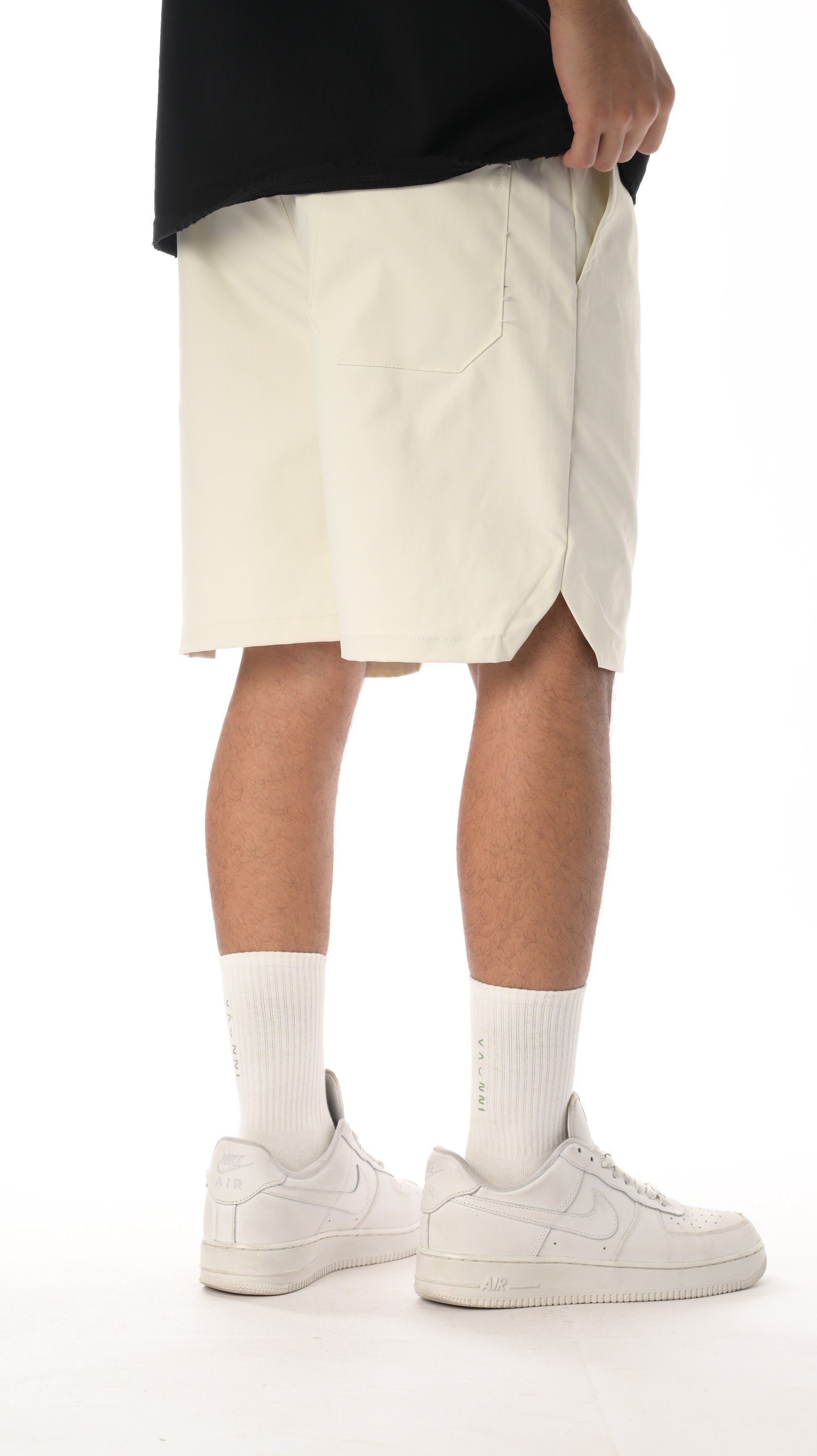 شورت فلو موشن من إكسوبلانت راحة وانسيابية في كل حركة