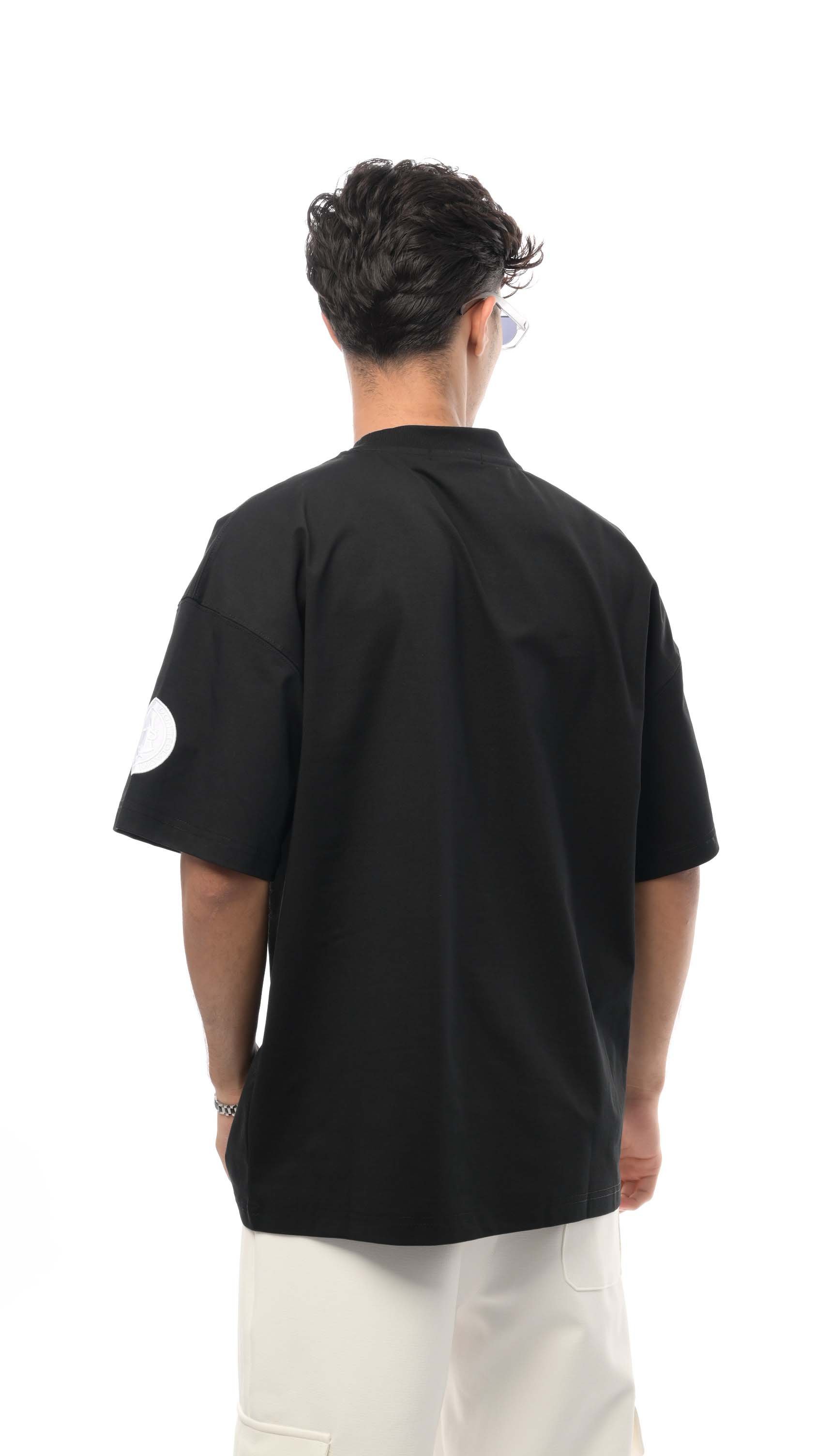 تيشيرت ترو فيجن من إكسوبلانت