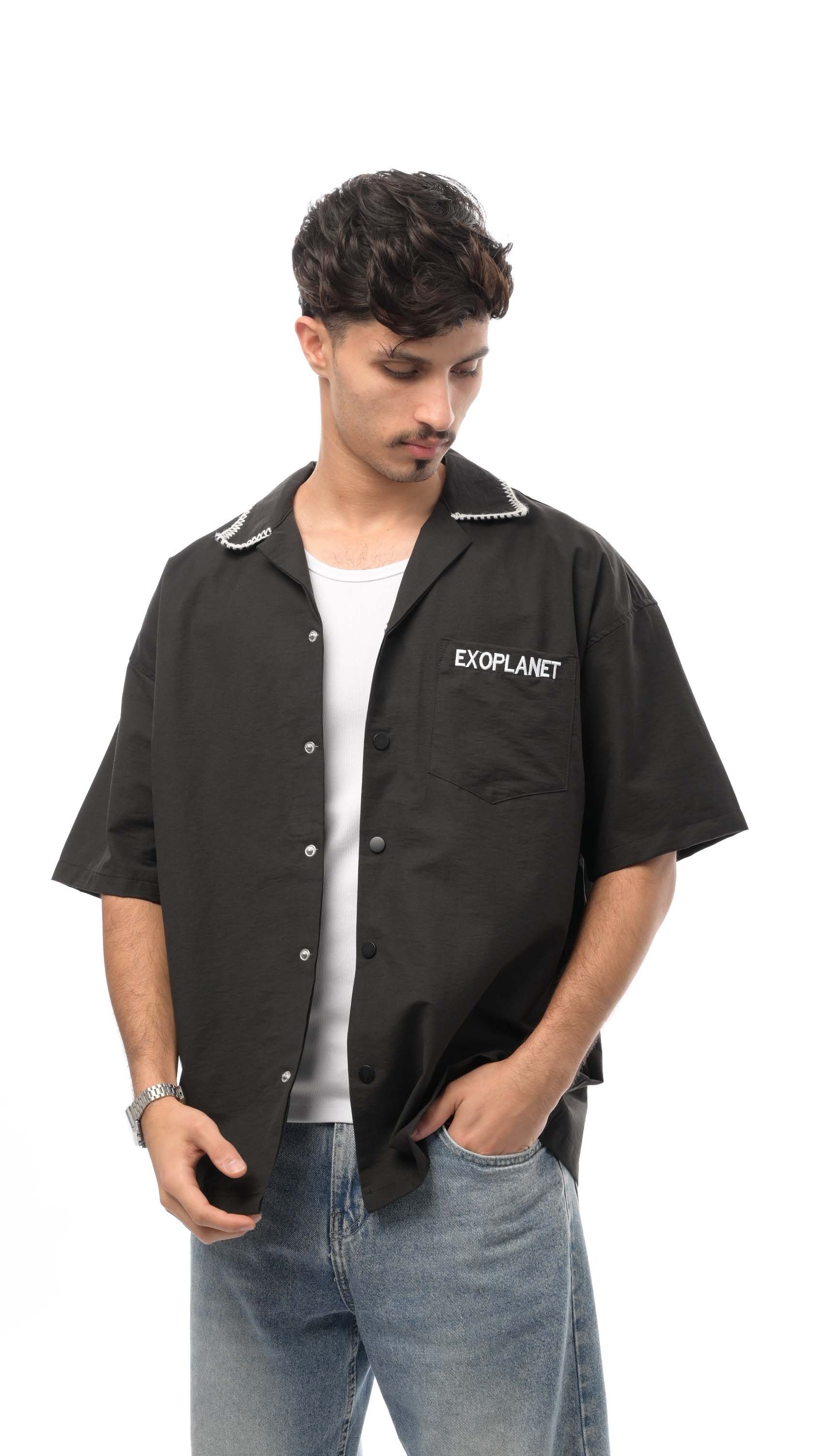 قميص كلاسيك تاتش من إكسوبلانت