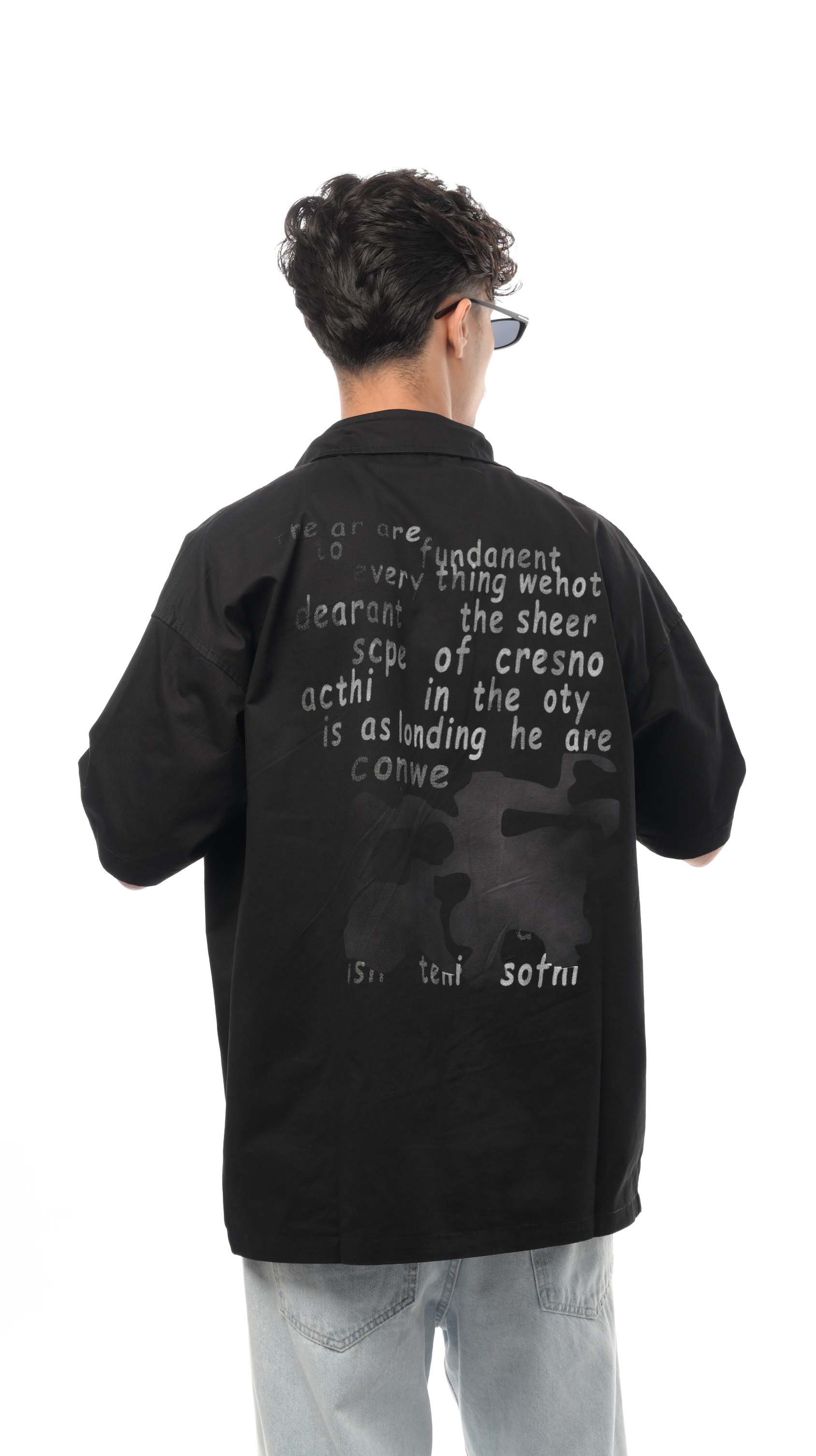 قميص نيو كلاسيك من إكسوبلانت