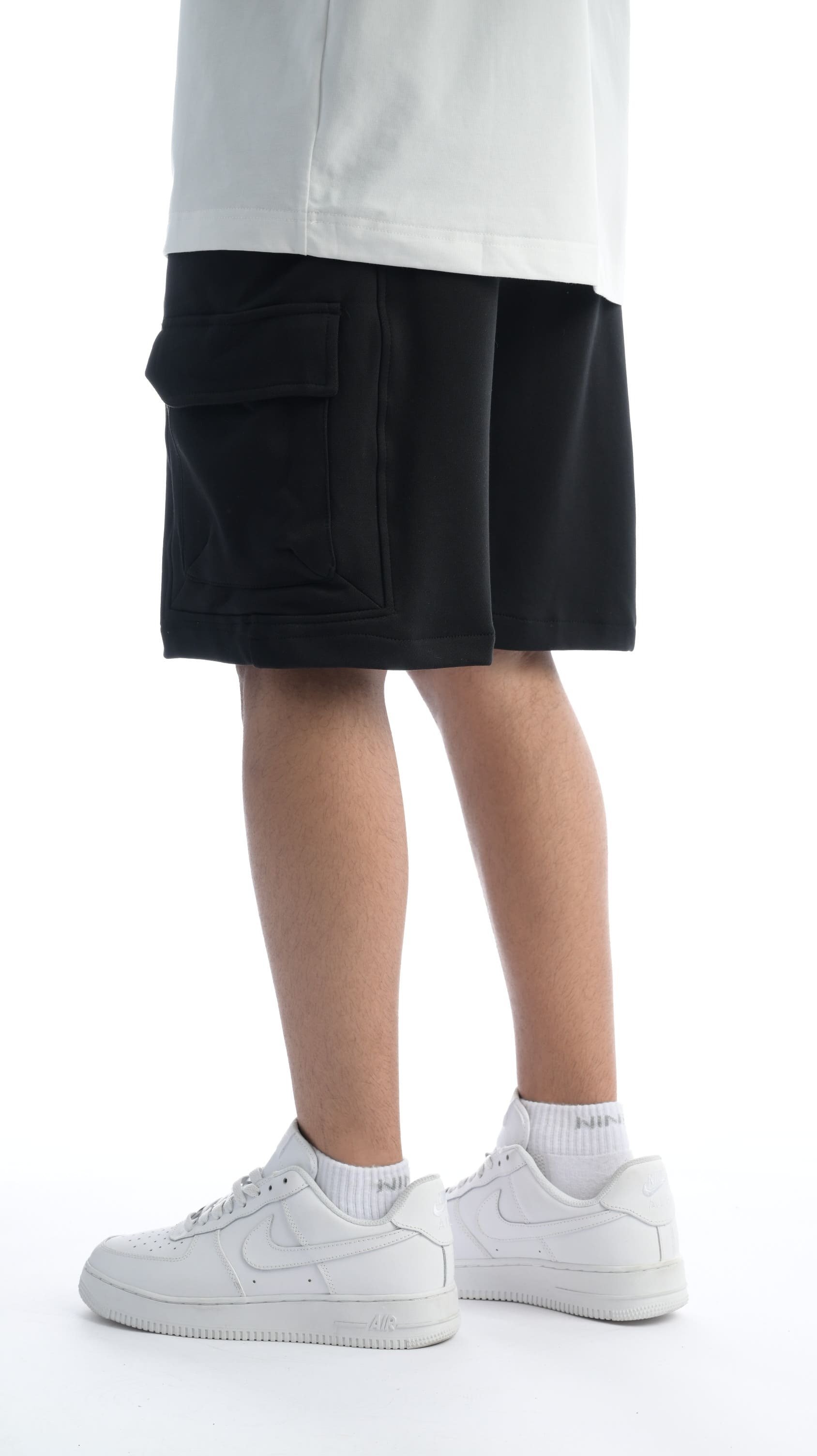 شورت سيت ستايل من إكسوبلانت تصميم كلاسيكي عصري