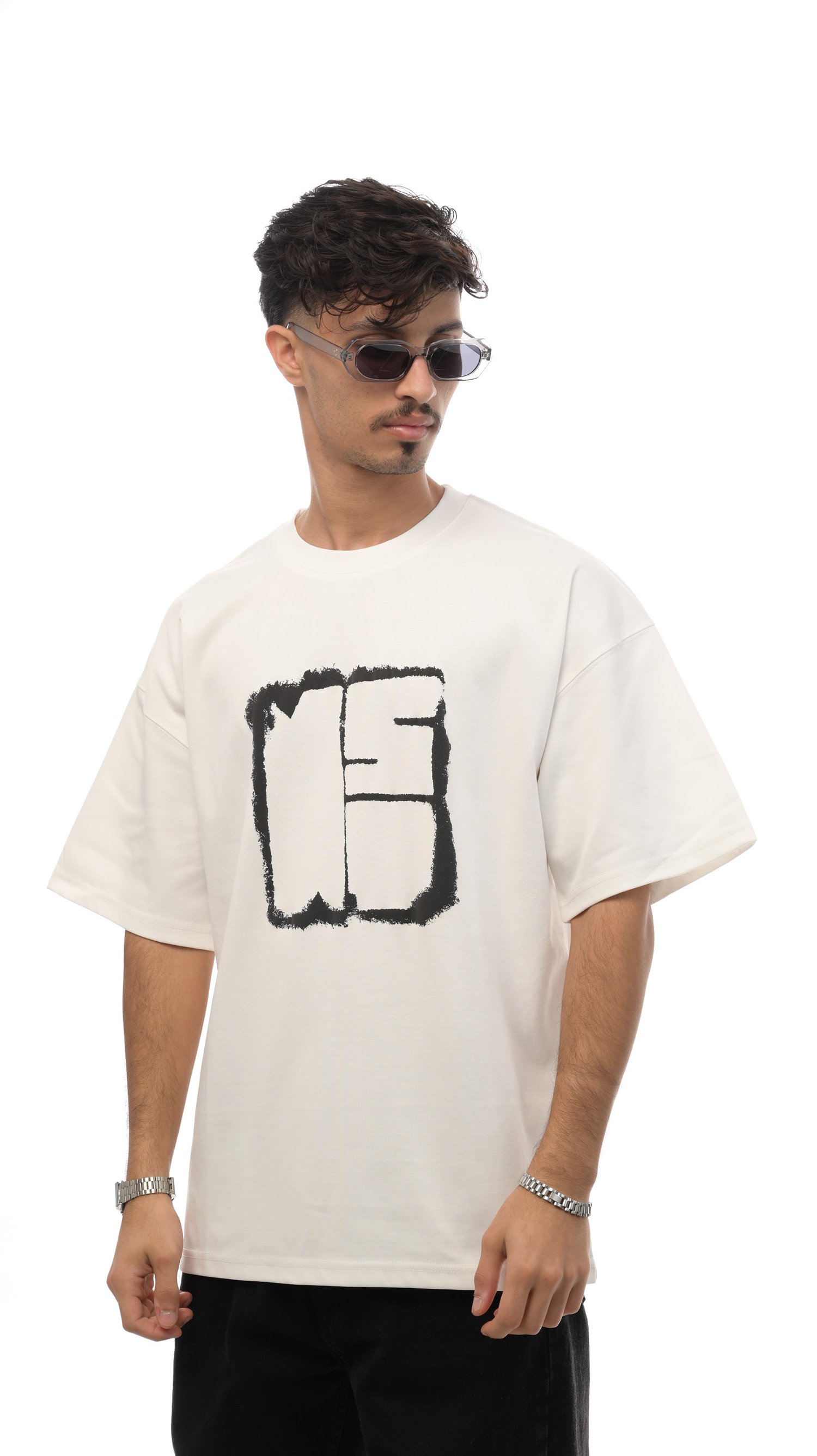 تيشيرت جراند من إكسوبلانت تصميم شبابي مبتكر