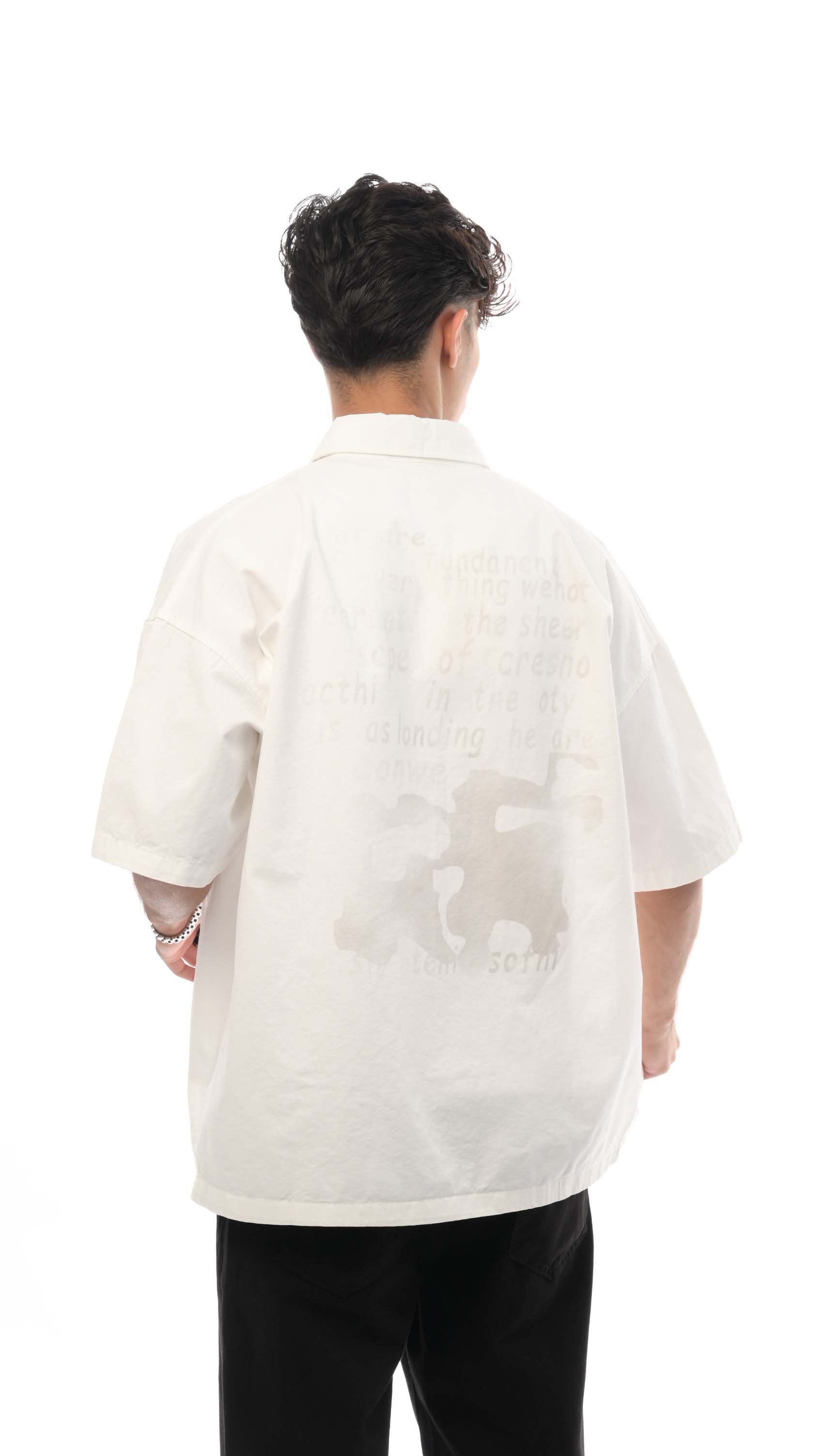 قميص نيو كلاسيك من إكسوبلانت