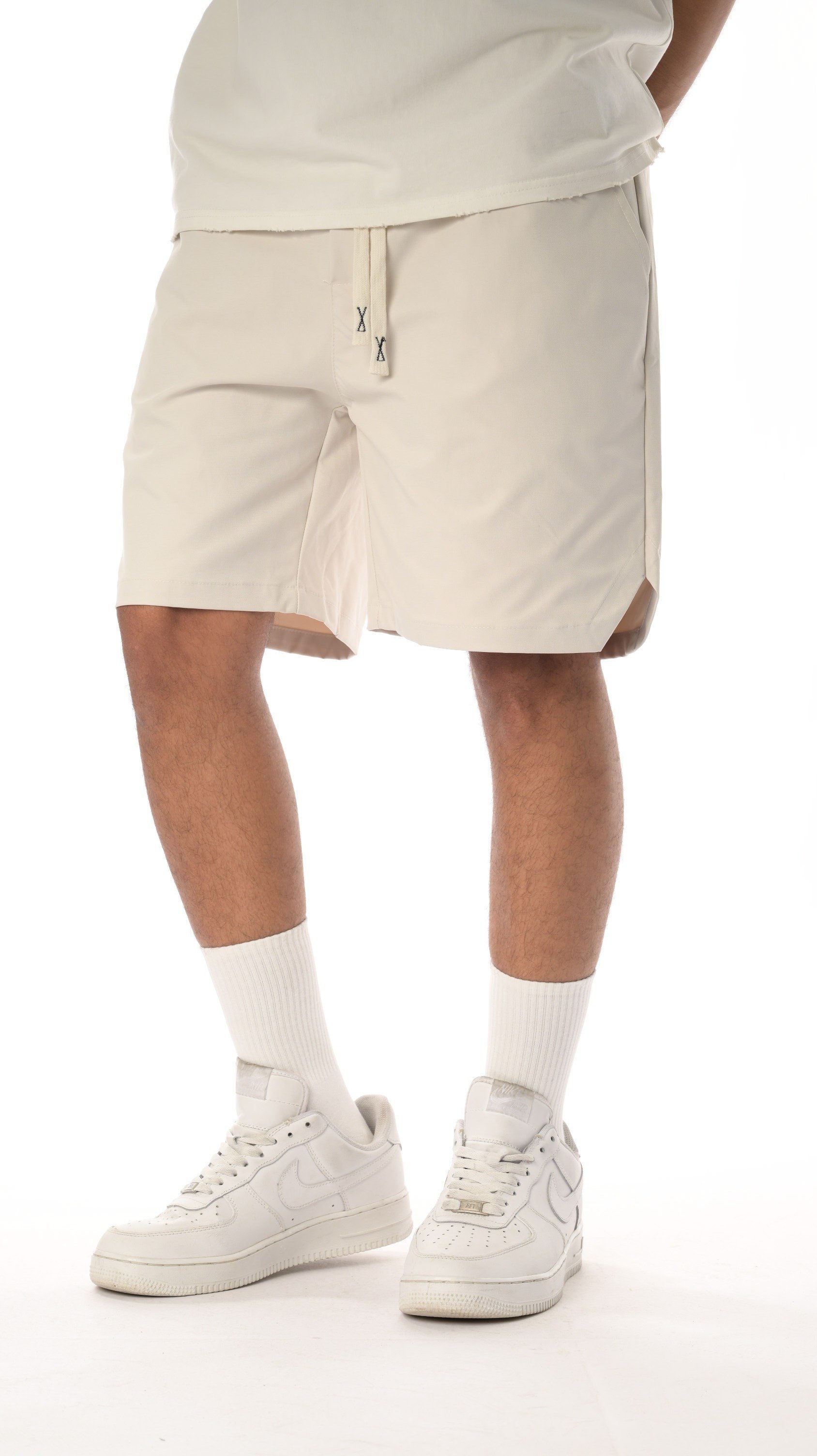 شورت فلو موشن من إكسوبلانت راحة وانسيابية في كل حركة