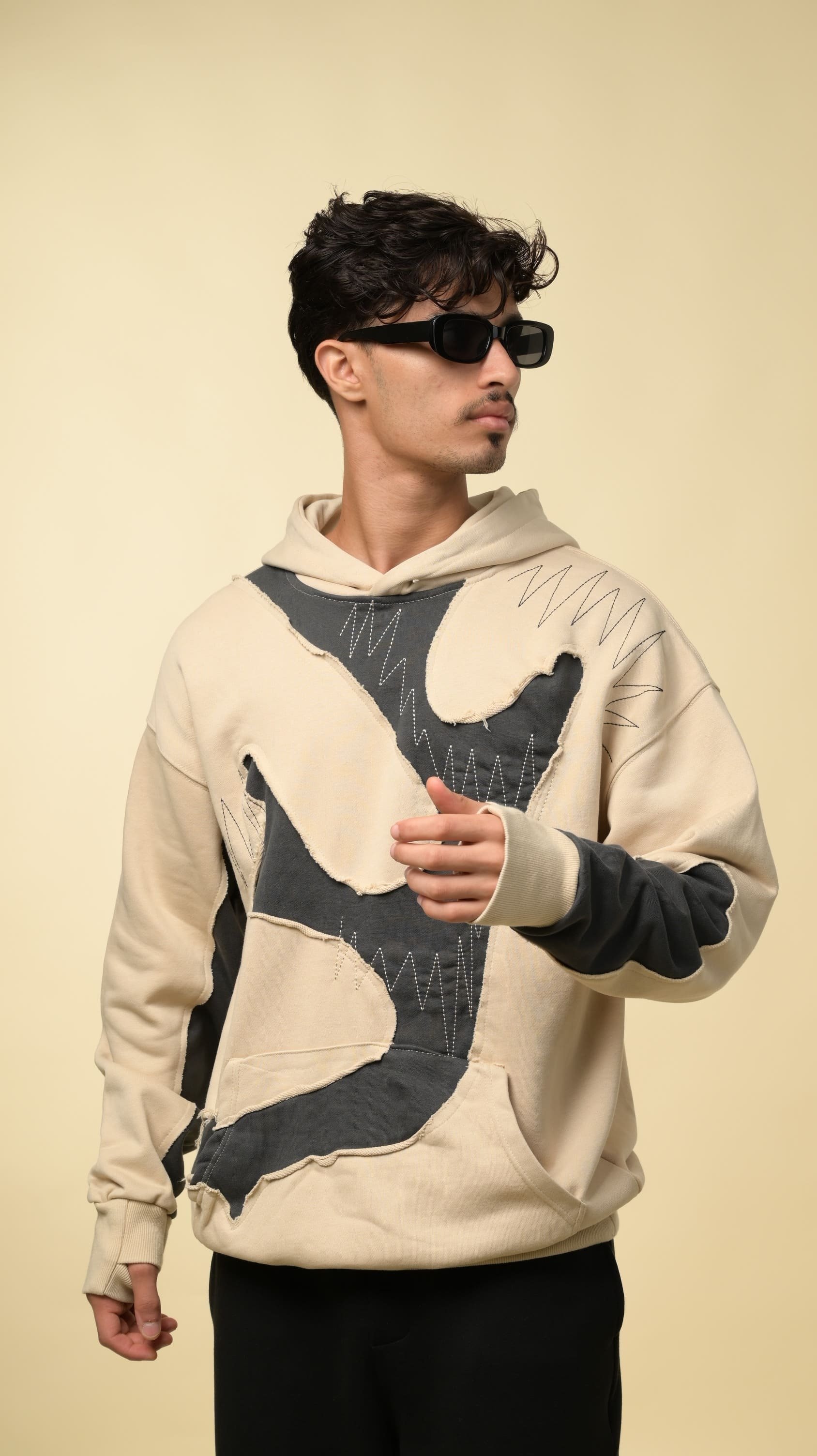 هودي ديناميك من إكسوبلانت تصميم مميز يعكس الحيوية